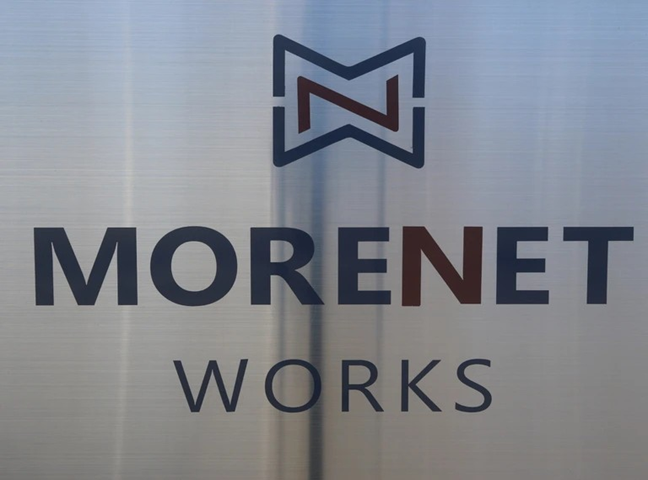 MORENETWORKS